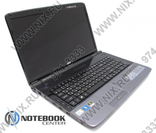    Acer ASPIRE 7738G