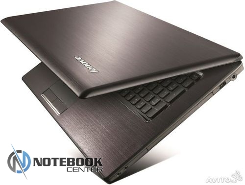 Lenovo G580