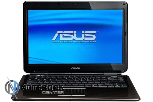    Asus K40AD.  . 2x2,2 GHz, 3 Gb ram, 320 Gb hdd, Radeon HD4570 512 Mb