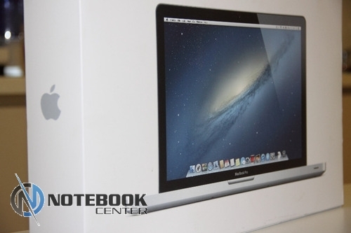 MacBook Pro 15-inch LED-backlit widescreen    