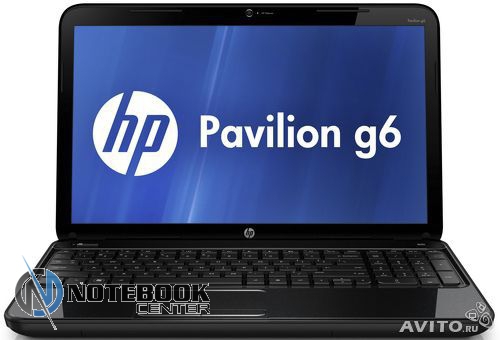 HP PAVILION g7-2113sr