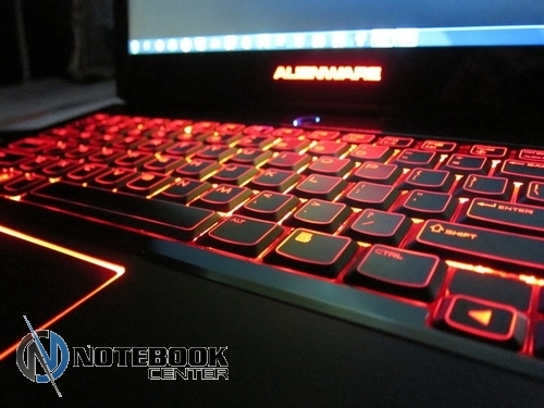 Dell Alienware M14x   i7/8GB/3Gb GT555M 