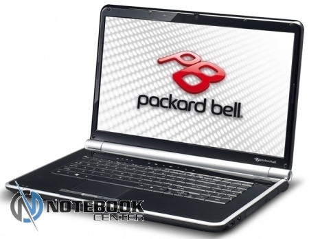Packard Bell Easynote LJ71 