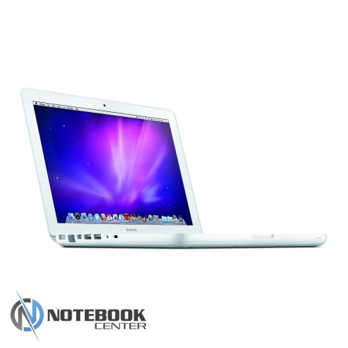   MacBook MC516LLA