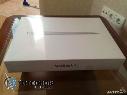   ( ) Apple Macbook Air 13 Mid 2013 