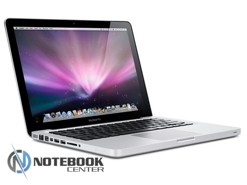  Apple MacBook Pro-13.3\"