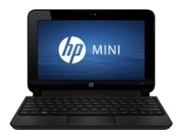  HP Mini 110-3705er