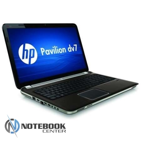 HP Pavilion dv7-6153er