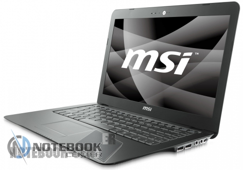  13 500 .!    MSI!  Core2Duo 64Bit, 2GB RAM, nVidia Geforce 512Mb, Wi-Fi, DVDRW, TFT 14.1", Win  Rus