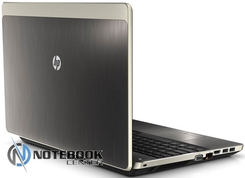 HP ProBook 4730s  