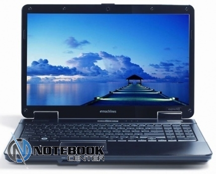  eMachines G525-902G16Mi / Celeron M 900 2.20GHz / DDR2 - 2Gb / In