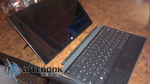 Microsoft Surface 2 PRO+Type Cover