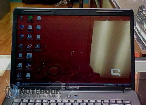 HP Compaq Presario CQ50-215NR ( 2 , 2  )