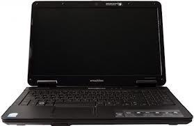 Acer eMachines E725