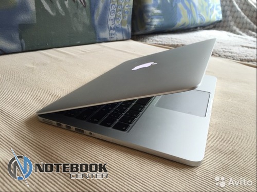  Apple MacBook Pro 13 2015 i5