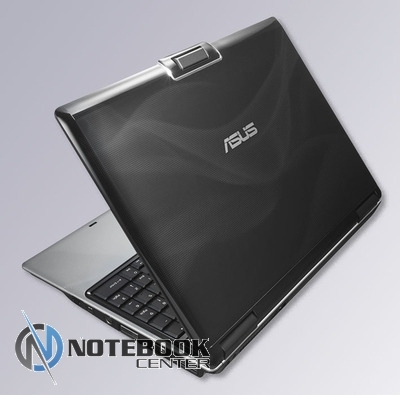 Asus Notebook M51T Series
