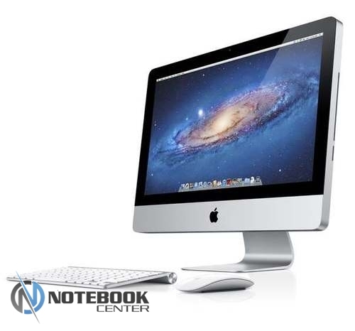   Apple iMac MC309RS/A