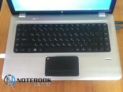  HP Pavilion dv6-3057er