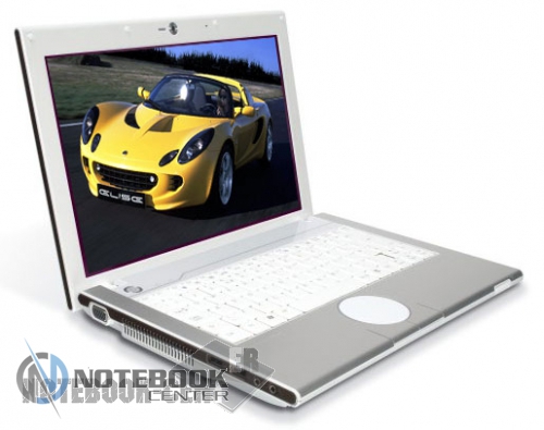 LIMITED EDITION Packard Bell 12.1  