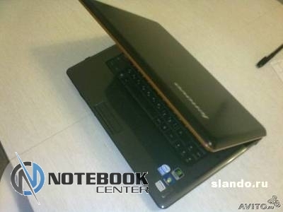  Lenovo Y550P