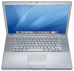 Apple MacBook Pro 17  (Ma897)
