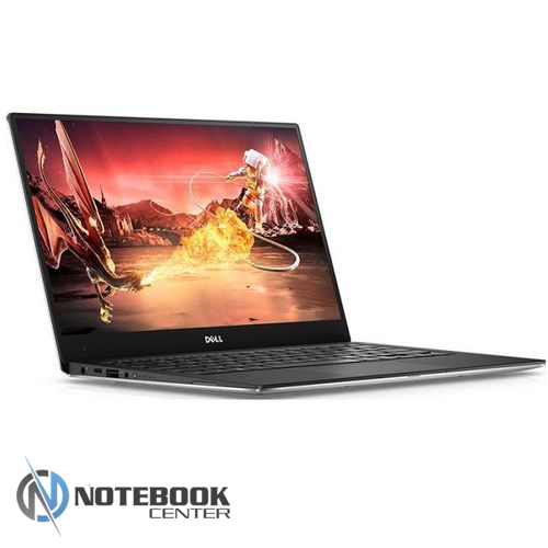 Dell XPS 13-5556