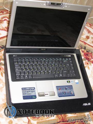 Asus C90s    
