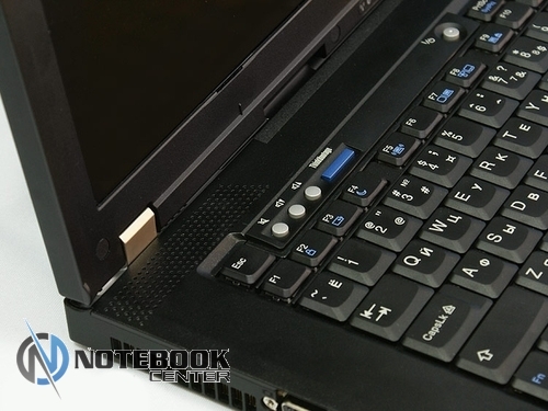 IBM Thinkpad T61 Core 2 Duo T7300 wuxga 1680x1050