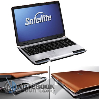 Toshiba Satellite P100 - 437