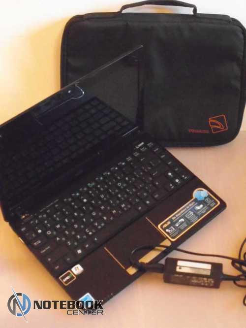 12 Asus 1215T (AMD 1,7, 2, 2G, 320G, 5)