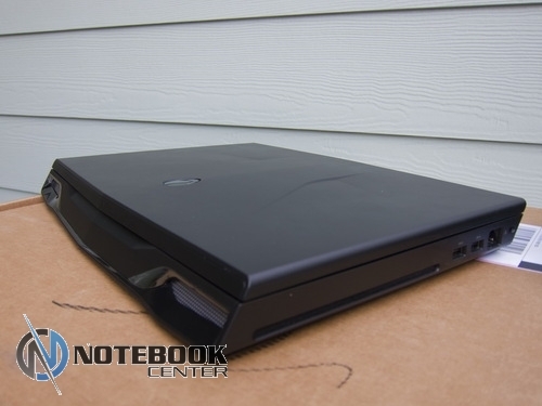 Dell Alienware M14x   i7/8GB/3Gb GT555M 