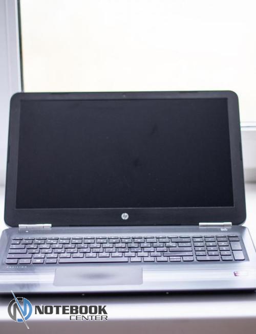  HP Pavilion 15-aw032ur