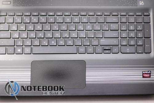  HP Pavilion 15-aw032ur