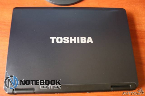  Toshiba Satellite L40-13G+   