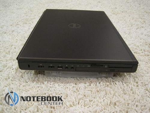 DELL PRECISION M6600 INTEL CORE I7-2820QM