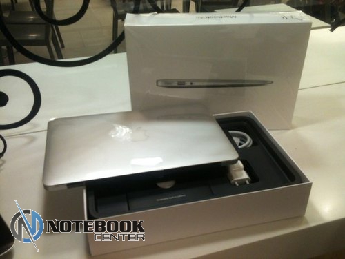 MacBook Air11  A1465