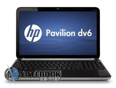    HP Pavilion dv6-6b65er