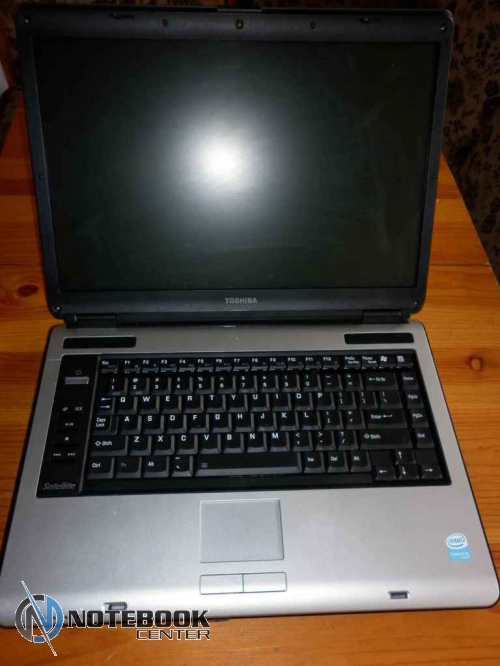   Toshiba A135     