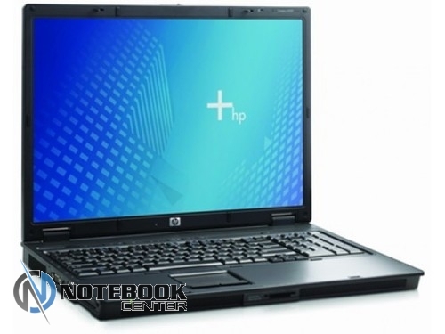  HP Compaq nc6400 T5500, 2Gb 