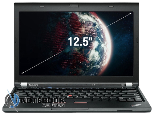    Lenovo ThinkPad X230