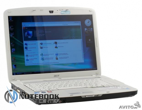 ������ ������� Acer 5720G  