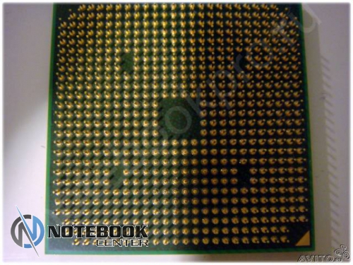  AMD Turion