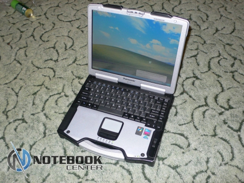  Panasonic Cf-29 , com-