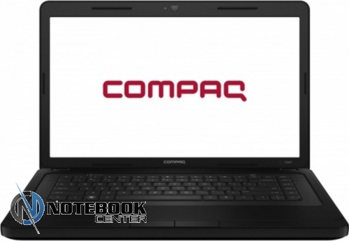  HP Compaq presario CQ58-127SR  