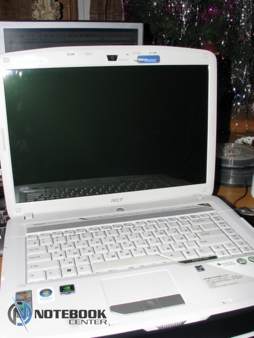  Acer 5520G 