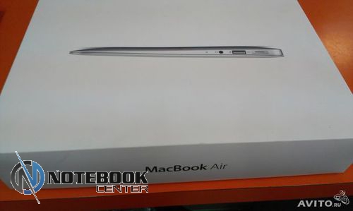 Apple MacBook Air MD223RS
