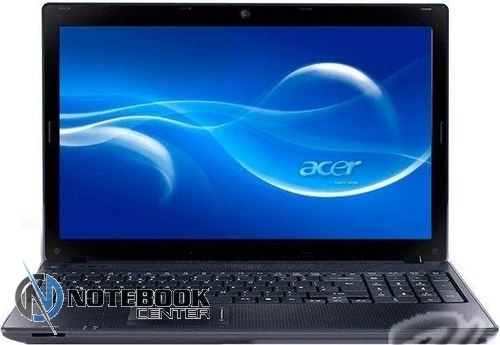 Acer 5742G-386G32Mnkk