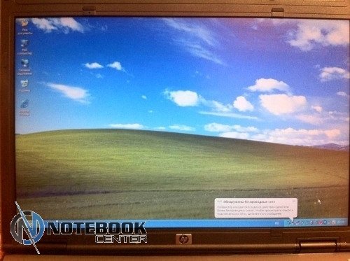 Продам ноутбук HP/Compaq 6910p