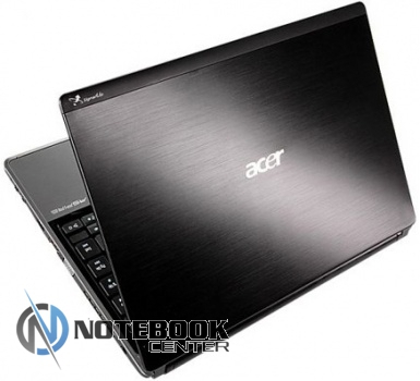  Acer Aspire TimelineX 3820TG -5464G50iks