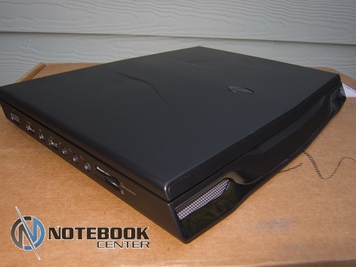 Dell Alienware M14x   i7/8GB/3Gb GT555M 
